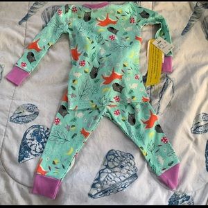 Pjs size 18 m
